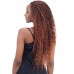 Mayde Beauty 6" Invisible Lace Part Wig Kamea